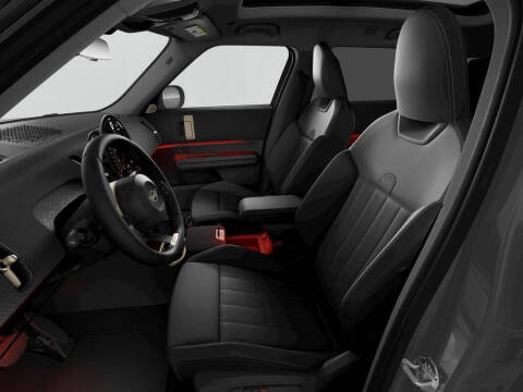 2026 MINI Countryman S ALL4