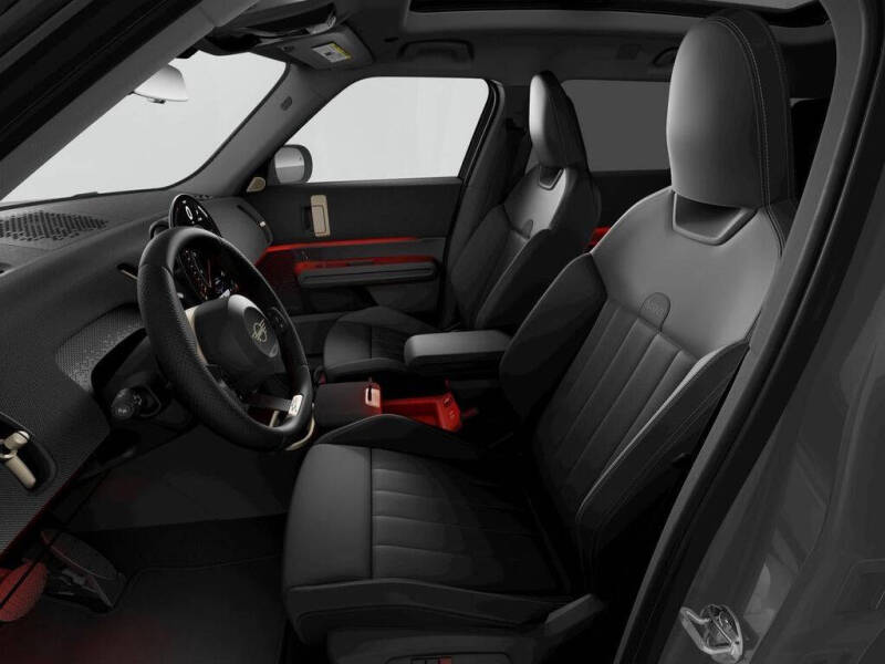 2026 MINI Countryman S ALL4