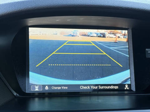 2017 Acura TLX V6 w/Tech