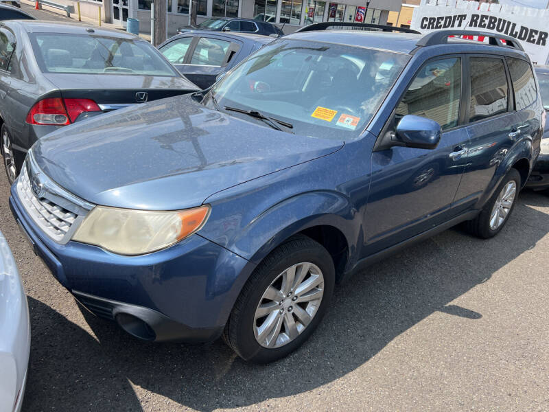 UNION AUTO SALES Car Dealer in Vauxhall, NJ