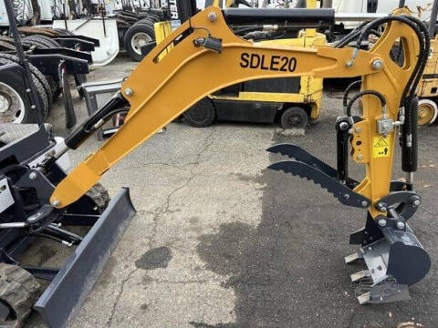 2025 SDLANCH SDLE20