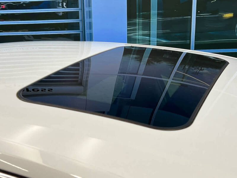 2022 Volkswagen Passat SE