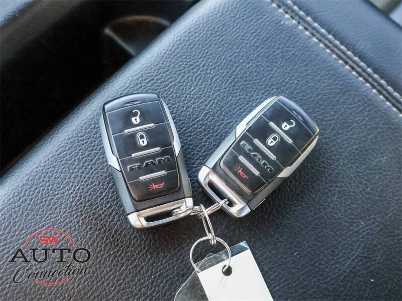 2024 RAM 1500 Tradesman