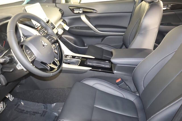 2026 Mitsubishi Eclipse Cross SEL