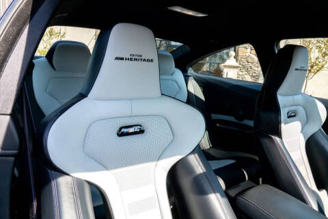 2020 BMW M4