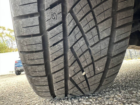 2019 Lexus RC 350 F SPORT