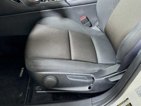 2022 Mazda Mazda3 Hatchback 2.5 S