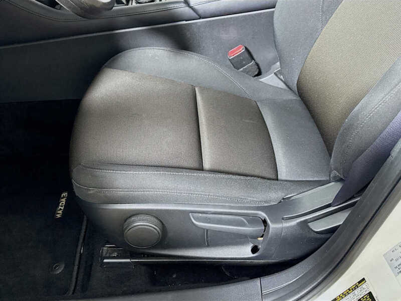 2022 Mazda Mazda3 Hatchback 2.5 S