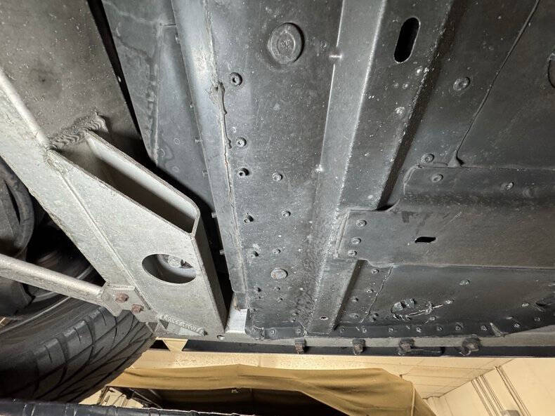 2001 Chrysler Prowler