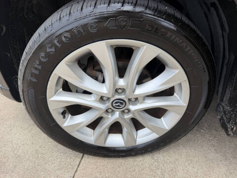 2014 Mazda CX-5 Grand Touring