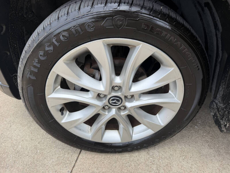 2014 Mazda CX-5 Grand Touring
