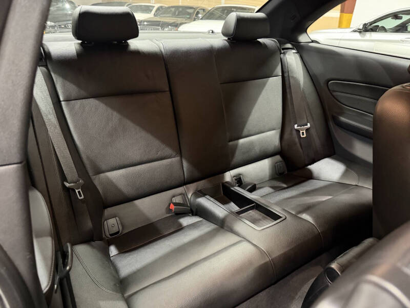 2013 BMW 1 Series 128i