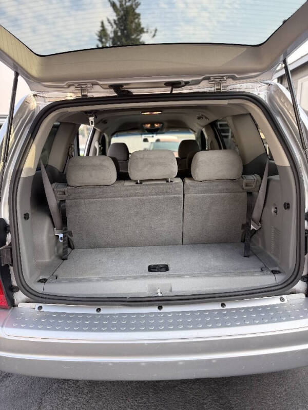 2006 Dodge Durango SLT