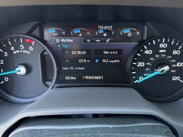 2026 Ford E-Series