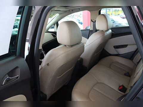 2015 Buick Verano Leather Group