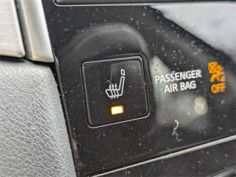 2022 Infiniti Q50 Luxe