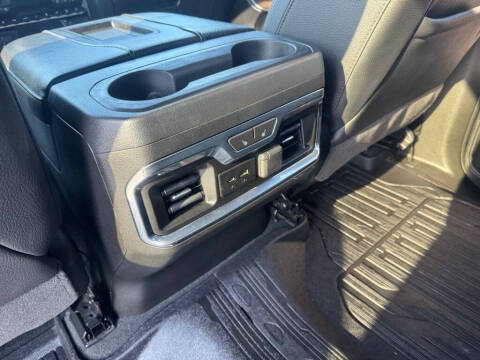 2021 GMC Sierra 2500HD