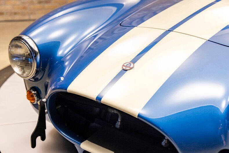 1965 Shelby Cobra