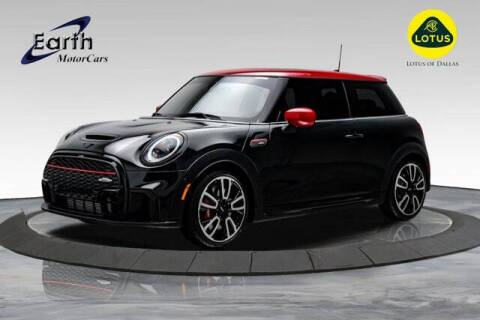 2023 MINI Hardtop 2 Door John Cooper Works