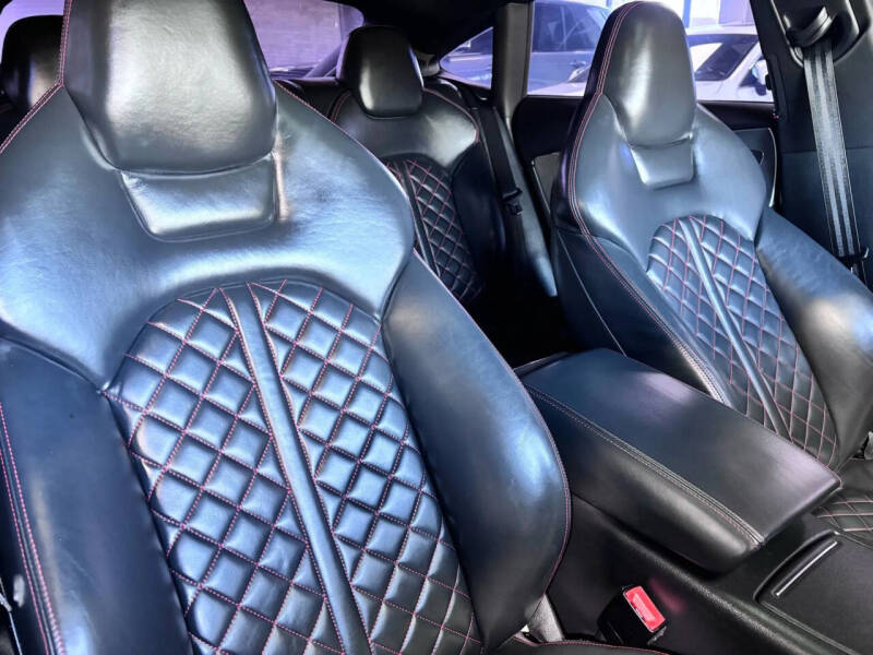 2018 Audi A7 3.0T quattro Premium Plus