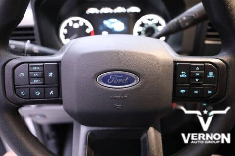 2026 Ford F-350 Super Duty XL