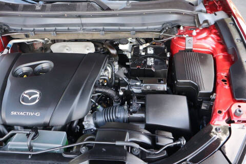 2024 Mazda CX-5 2.5 S Select