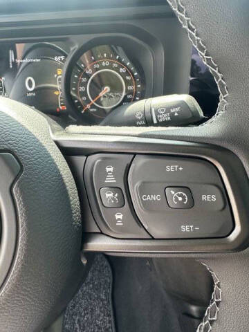 2026 Jeep Gladiator 85th Anniversary Edition