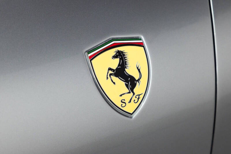 2023 Ferrari Roma