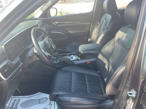 2024 Kia Telluride SX X-Line