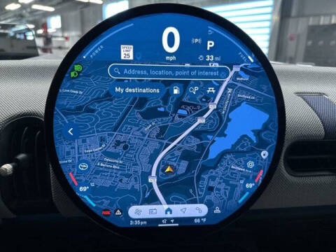 2026 MINI Convertible Cooper