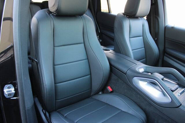 2025 Mercedes-Benz GLS GLS 450