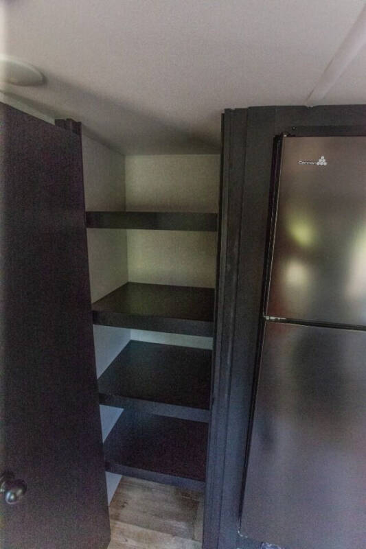 2022 CHEROKEE FOREST RIVER