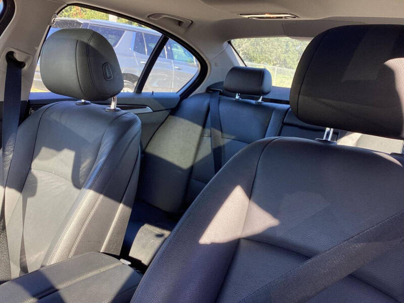 2016 BMW 5 Series 535i xDrive