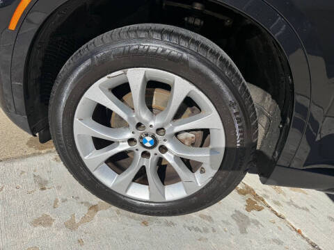 2014 BMW X5 xDrive35i