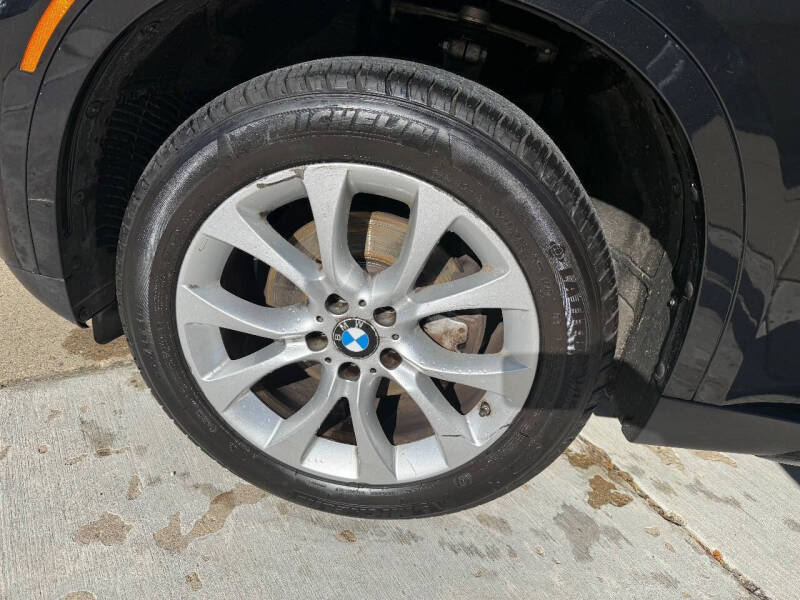 2014 BMW X5 xDrive35i