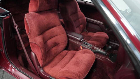 1991 Chrysler Le Baron