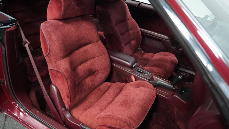 1991 Chrysler Le Baron