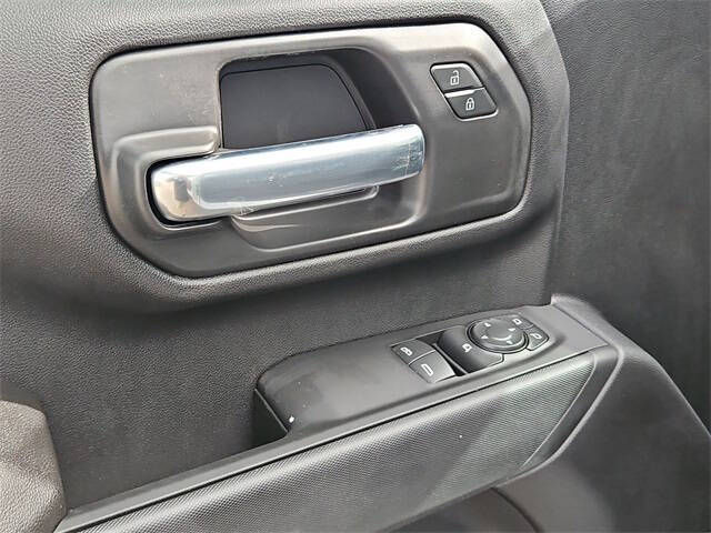 2025 GMC Sierra 3500HD