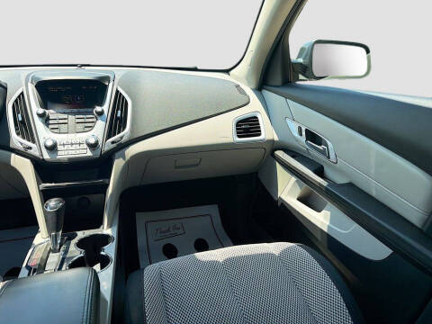2017 GMC Terrain SLE-1