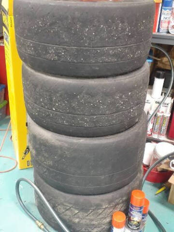 1988 Chevrolet Corvette