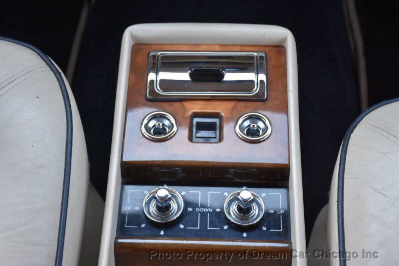 1985 Rolls-Royce Silver Spur