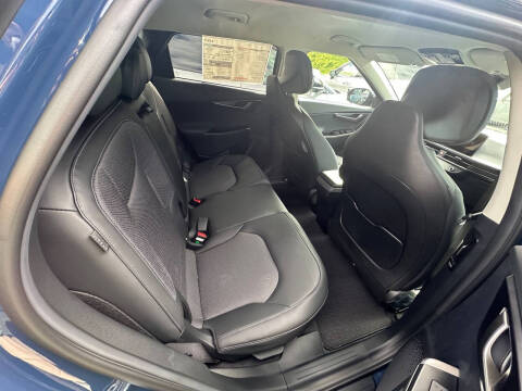 2025 Kia EV6 Light Long Range