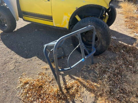 1970 Volkswagen Beetle