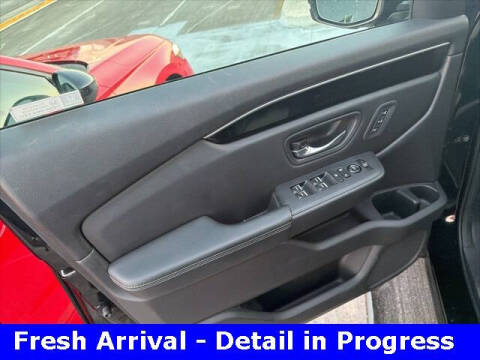 2023 Honda Pilot EX-L