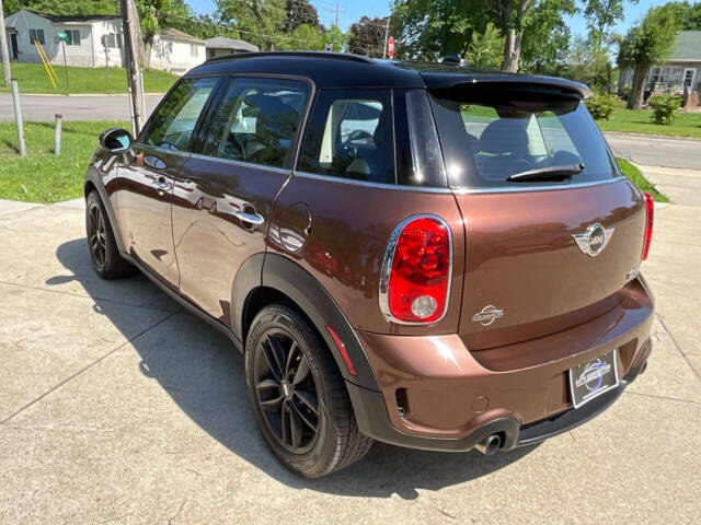 2013 MINI Countryman for sale at Auto Connection in Waterloo, IA