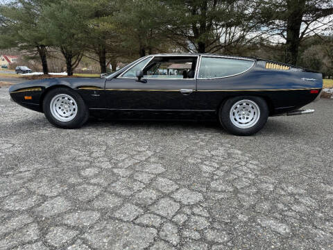 1974 Lamborghini Espada for sale at Forza in Gaylordsville CT