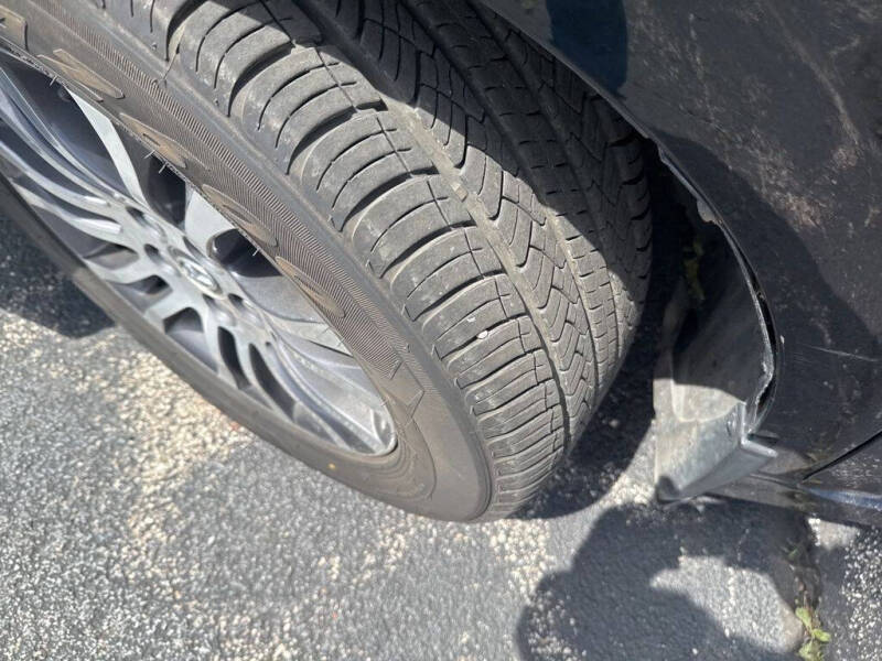 2019 Toyota Sienna