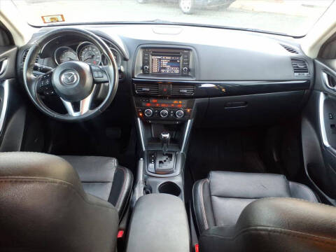 2013 Mazda CX-5 Grand Touring