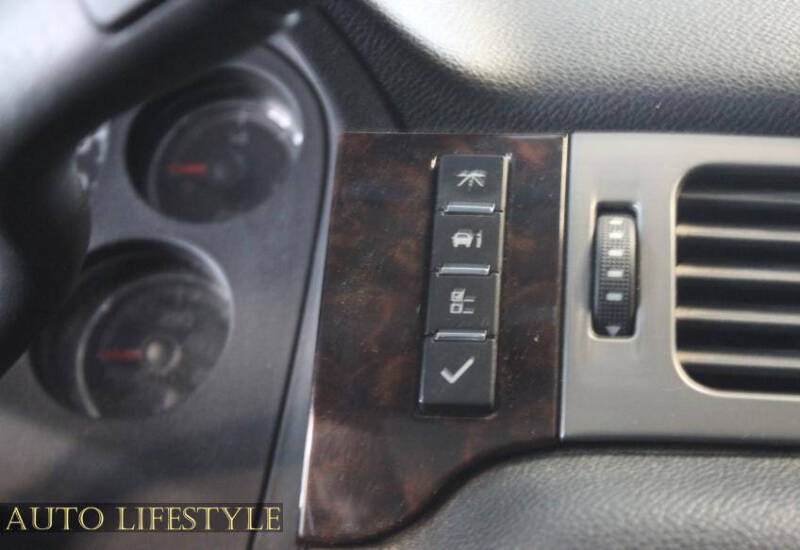 2014 GMC Sierra 2500HD Denali