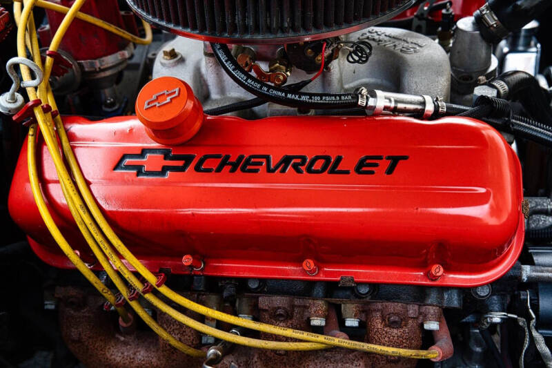 1965 Chevrolet Impala